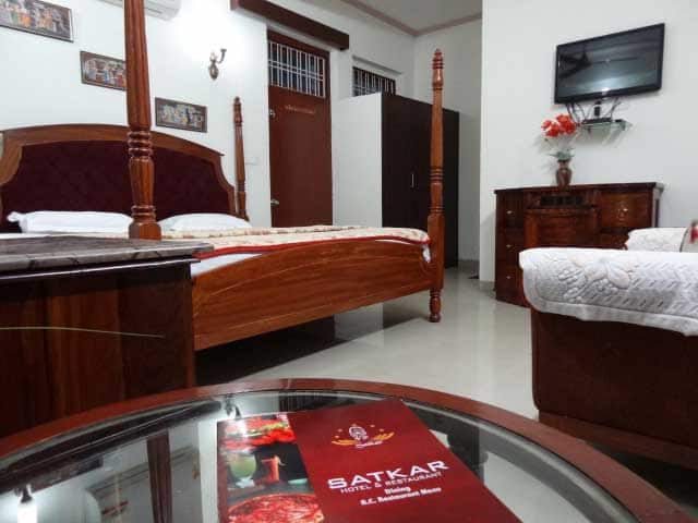 Satkar Hotel & Restaurant, Jaipur 5